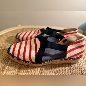Toni Pons Espadrilles 🇺🇸